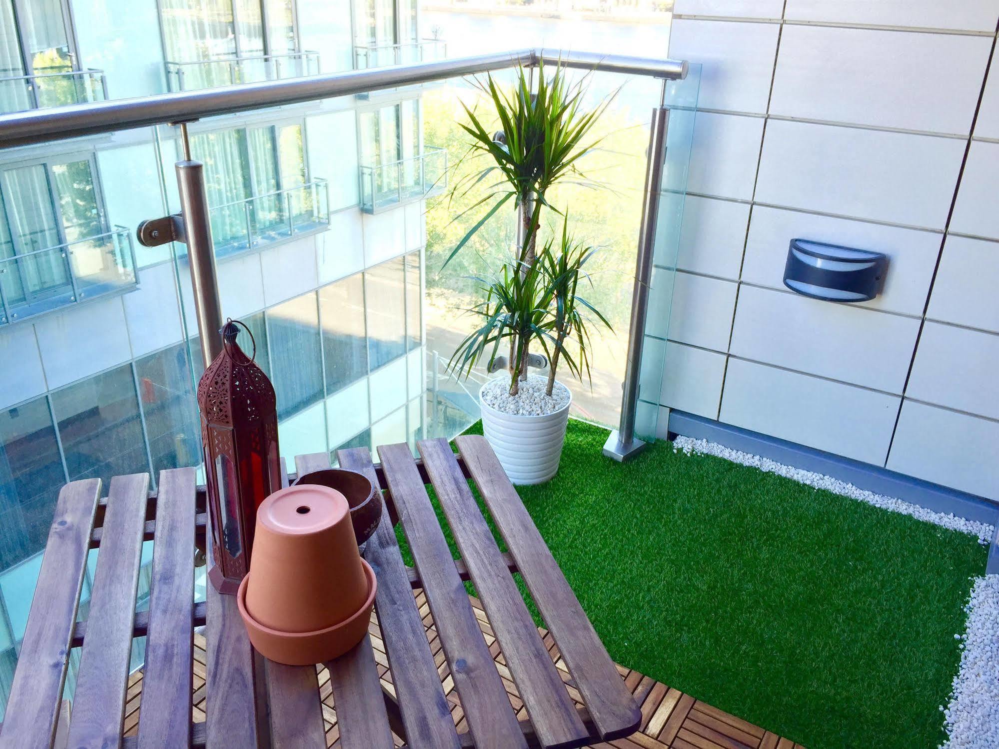 Belvedere Royal Victoria Docks Apartment London