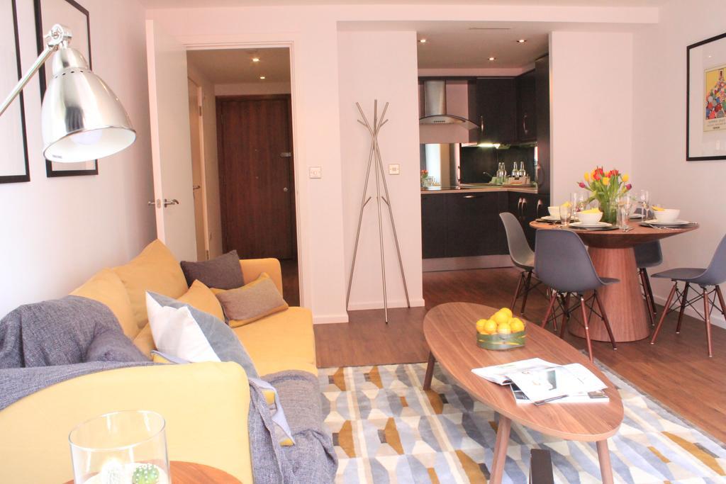 Appartamento Royal Victoria Docks Londra