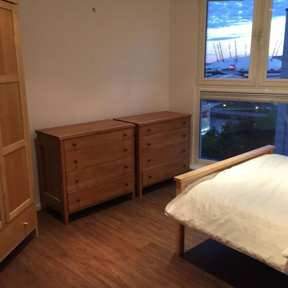 Appartamento Royal Victoria Docks